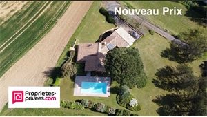 maison à la vente -   81800  RABASTENS, surface 83 m2 vente maison - UBI443028608